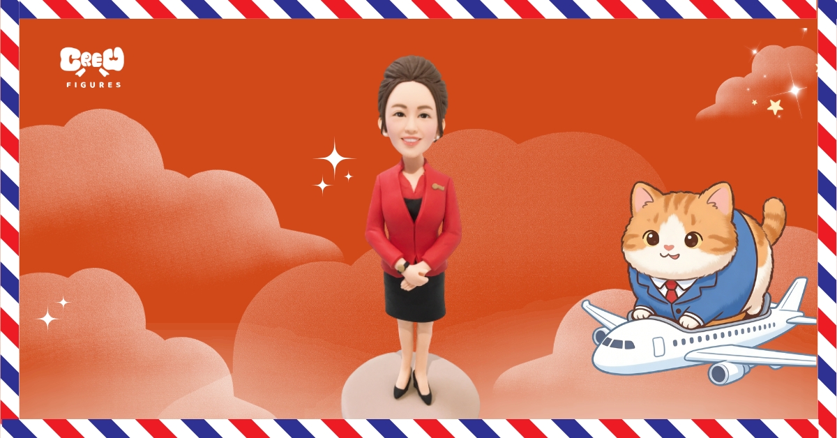 Q版人寵系列 Pawsome & U Chibi